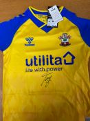 James Ward - Prowse Southampton Signed Shirt