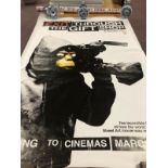 Banksy- Exit Through The Gift Shop Official Cinema Poster 2010