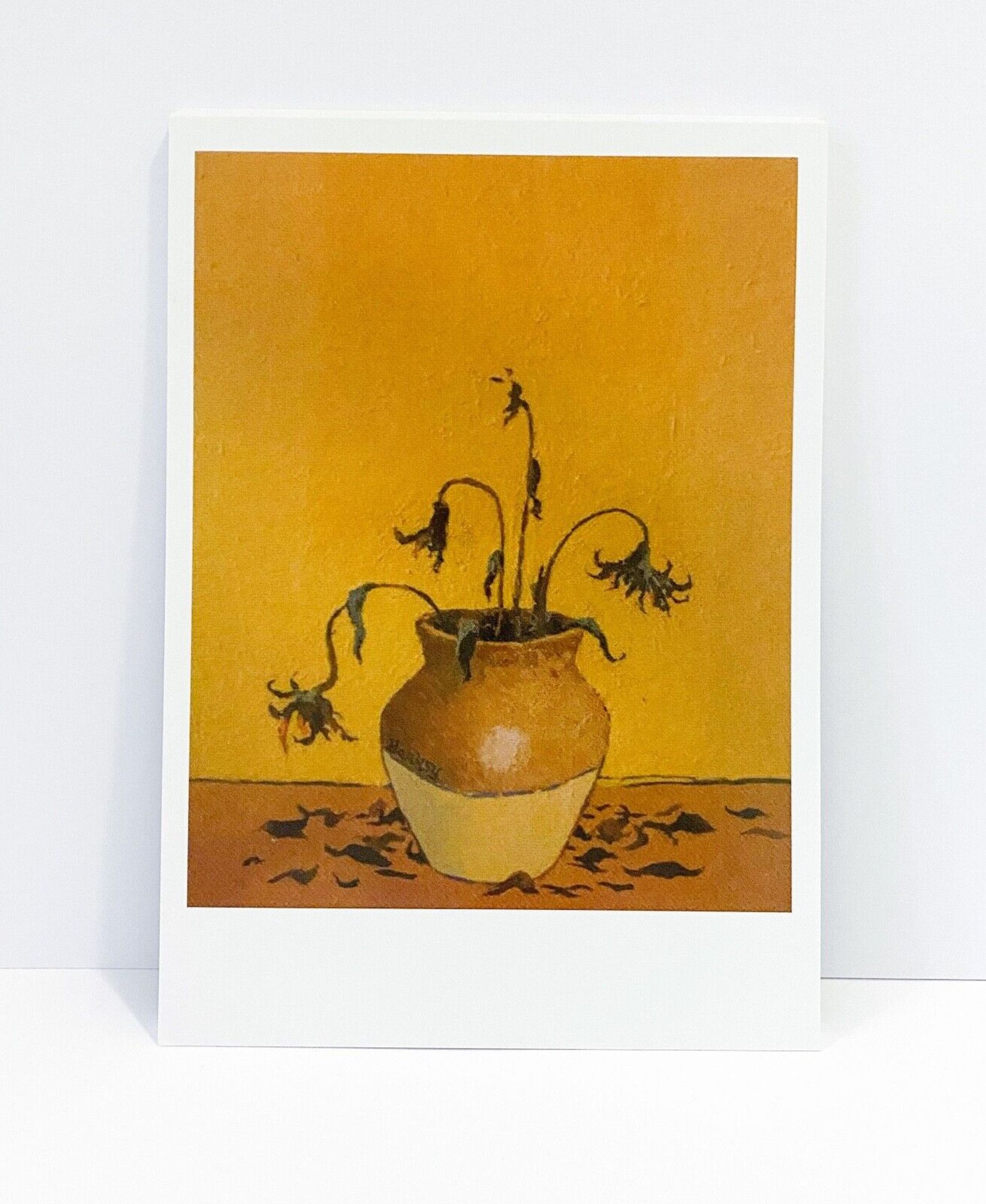 Banksy (b.1974) ‘Crude Oils Postcards’ Based On The Infamous Westbourne Grove Exhibition London 2... - Image 13 of 14