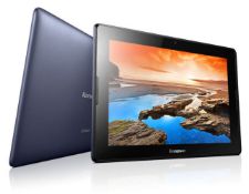 Lenovo Tablet A7600-F 10.1” 16GB in Midnight Blue Wi-Fi Android