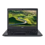 Acer Aspire E5-475 Windows 10 Pro 14” Intel Core i3-6006U 8GB DDR3 240GB SSD HDMI Webcam Office