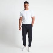 10 x Jersey Relaxed Joggers