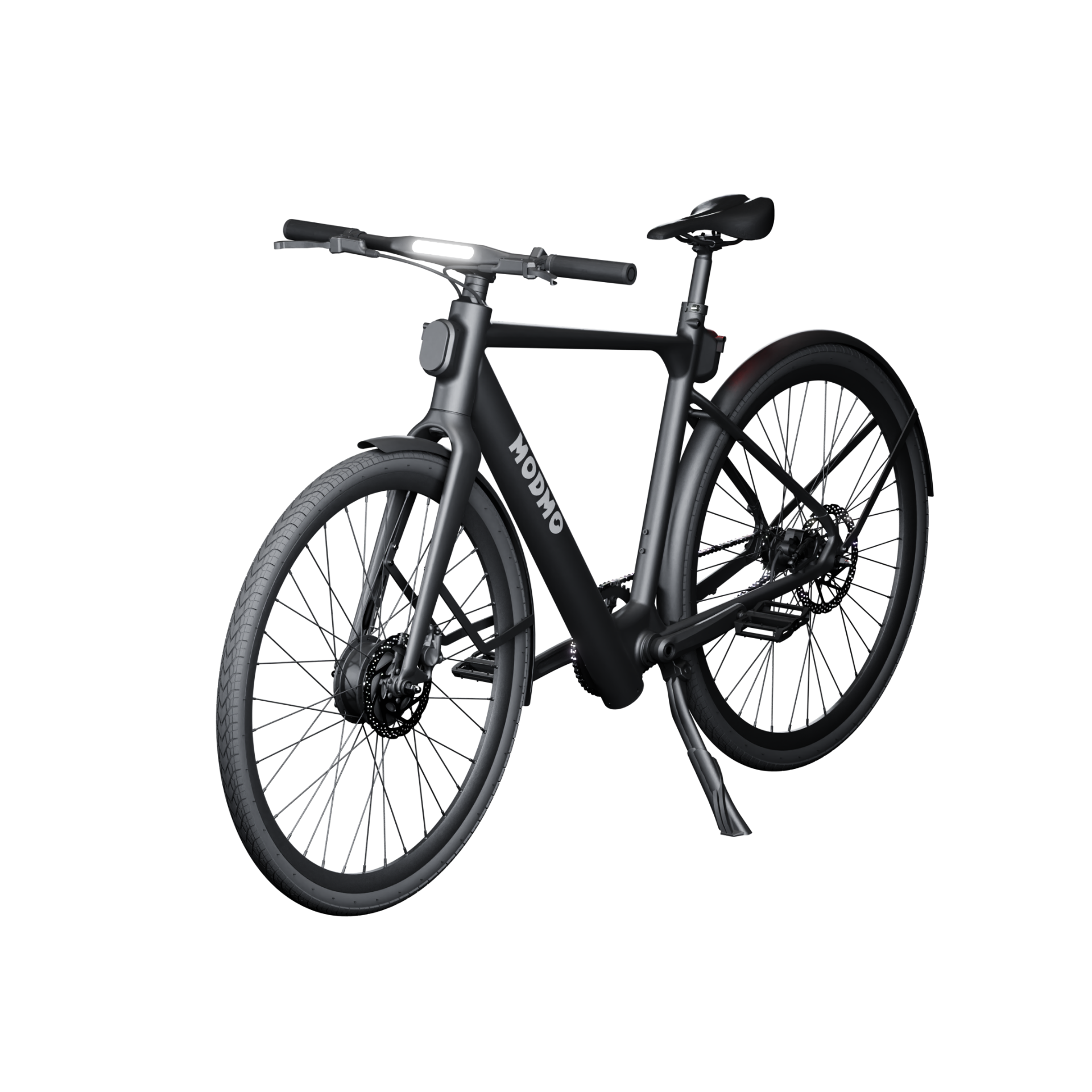 Modmo Saigon+ Electric Bicycle - RRP £2800 - Size S (Rider: 140-155cm) - Image 19 of 20