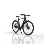 Modmo Saigon+ Electric Bicycle - RRP £2800 - Size S (Rider: 140-155cm)