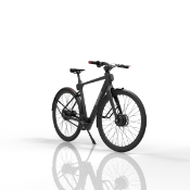 Modmo Saigon+ Electric Bicycle - RRP £2800 - Size S (Rider: 140-155cm)