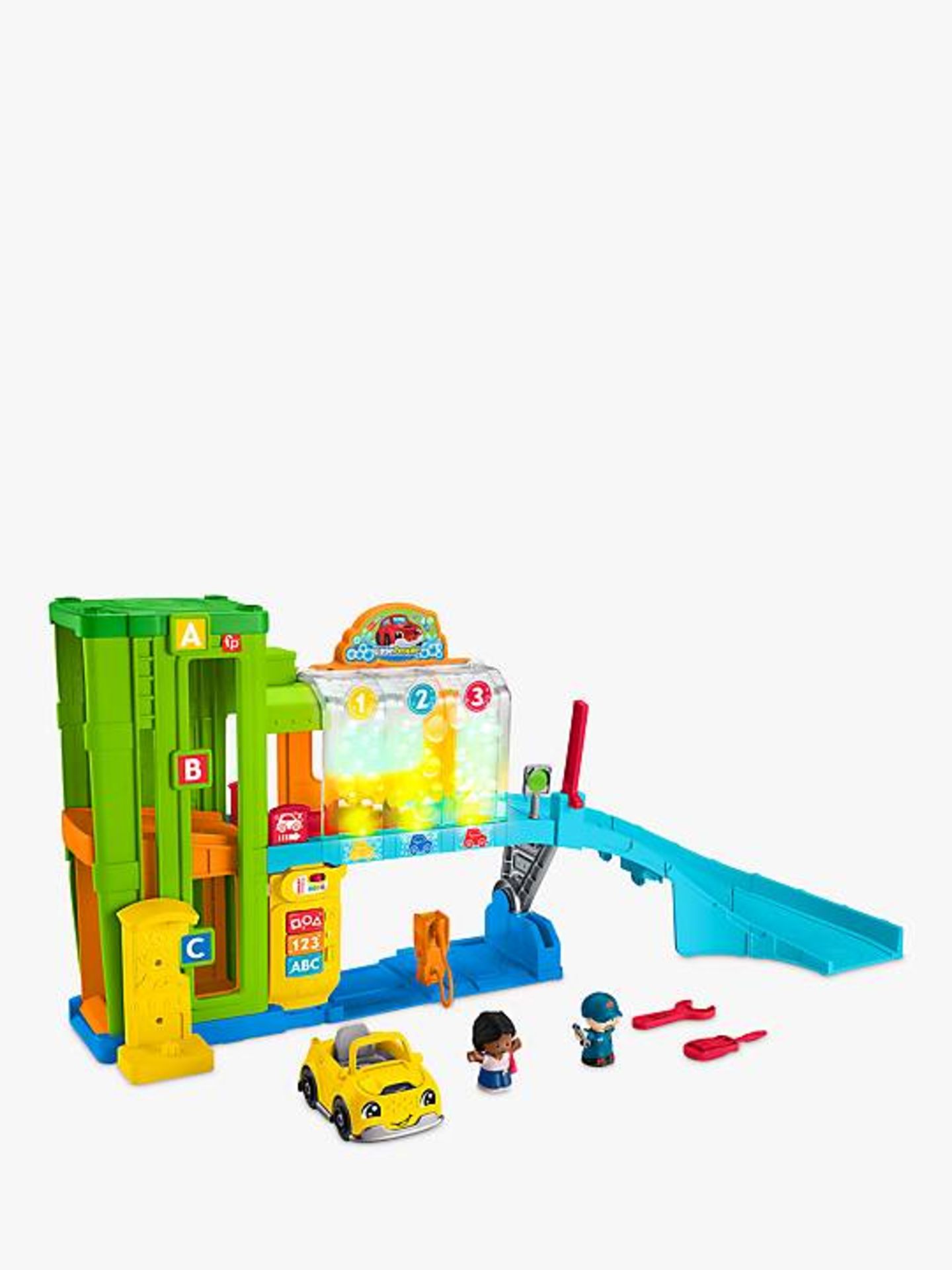 Pallet of Raw Customer Returns - Category - TOYS - P100168669 - Image 24 of 26