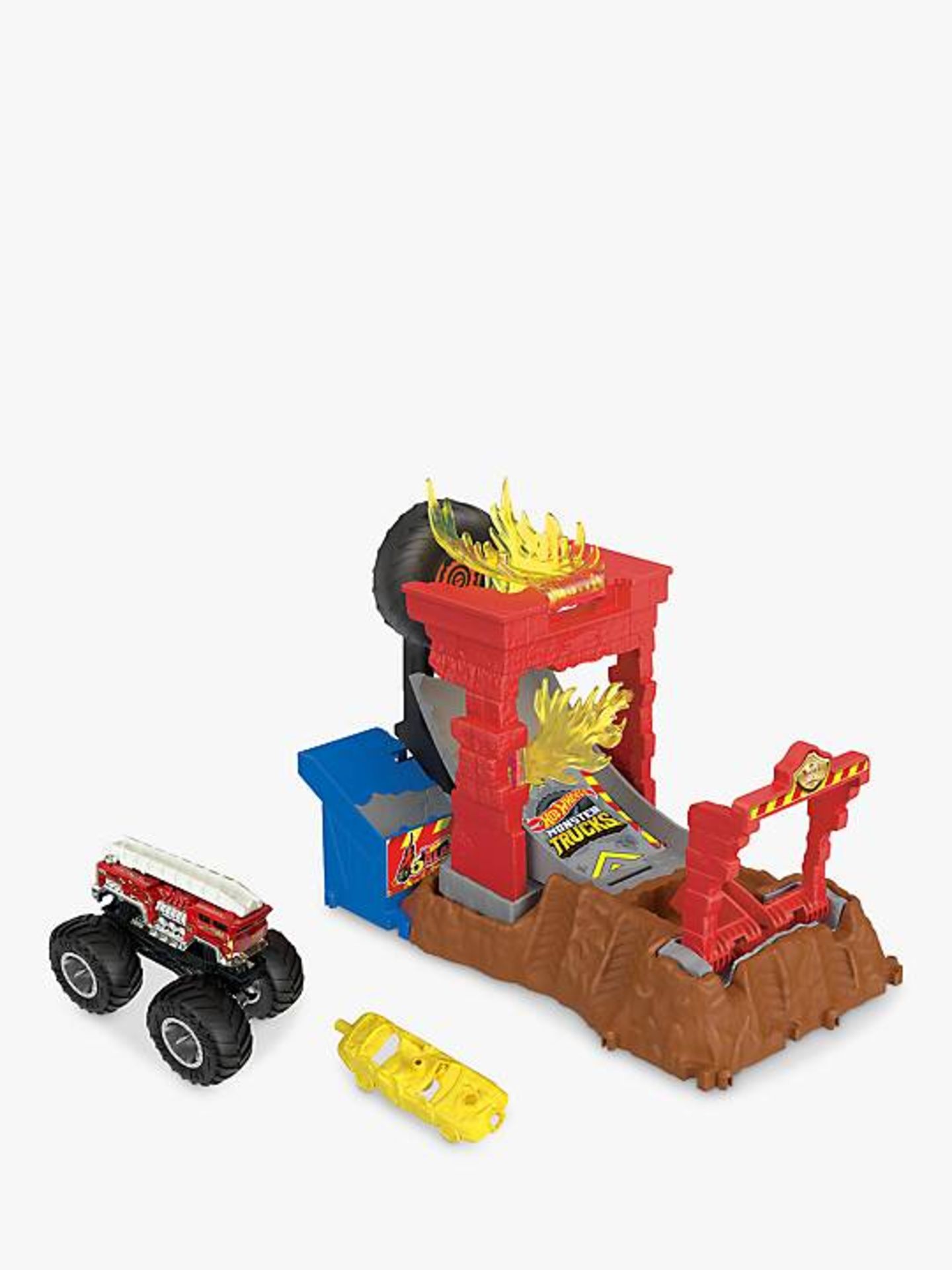 Pallet of Raw Customer Returns - Category - TOYS - P100168118 - Image 26 of 28