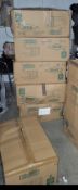 15 Boxes of New Used Returns Pushchair Parts Accessories