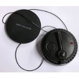 Box of 24 RF SEKURA® AM Self-Retracting BoxGrip 2-Alarm with 100cm Lanyards Black D1S