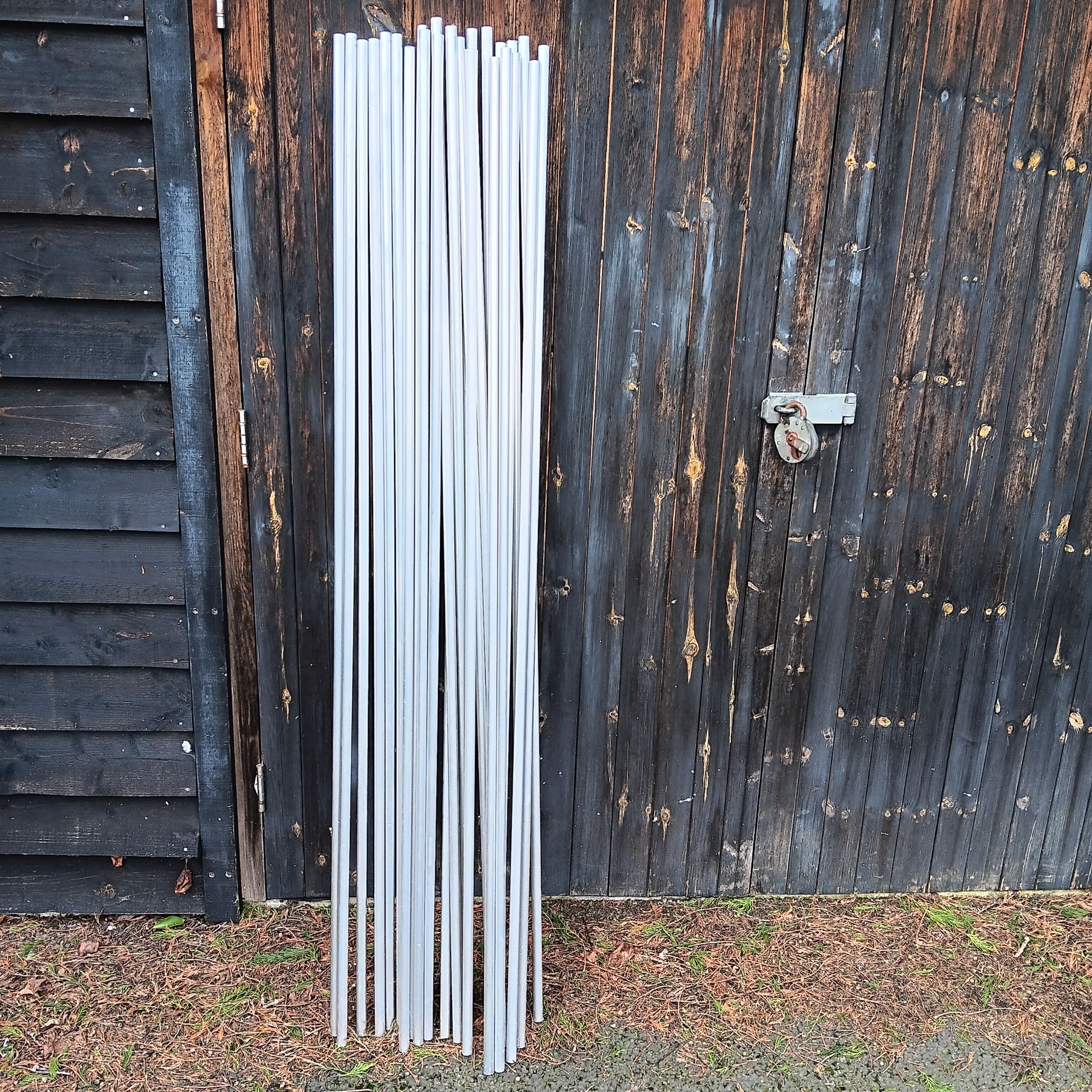 1,060 Metres of Aluminium Tube, RRP £2,100+ - Bild 3 aus 3