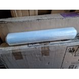 24 Rolls 300mm Pallet Stretch Wrap