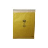 2 Boxes of Jiffy Padded Bags Size 7 - 341x483mm (50/box) No VAT