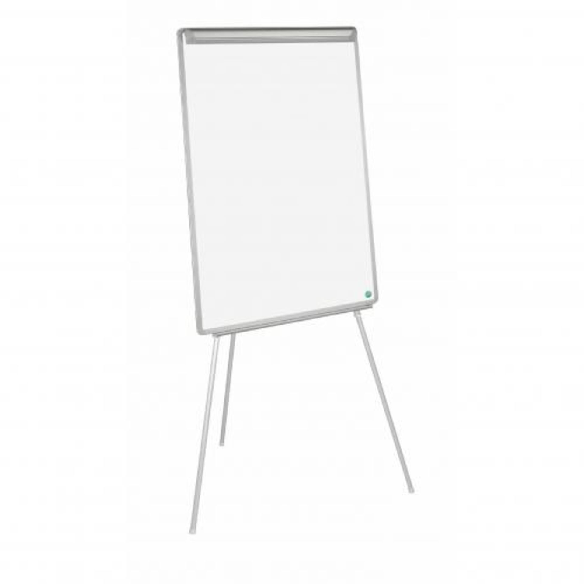 Officerange Flipchart Easel With W670xH990mm Board W700xD82xH1900mm 313915 - Image 2 of 2