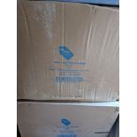 Box of 20,000 Grip Seal Bags 3" x 3.25" No VAT