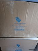 Box of 20,000 Grip Seal Bags 3" x 3.25" No VAT