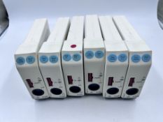 GE Datex Ohmeda Module E-Cop Entropy Job Lot 6 Medical Surgical Ambulance