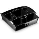 8 x CEP Distributor Tray, Black, Dispenser