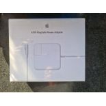 Apple 45W MagSafe UK Power Adapter for MacBook Air