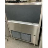 Brema Large Capacity Ice Machine