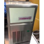 Maidaid Ice Machine