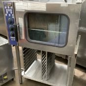 Electrolux Combi Oven On Stand