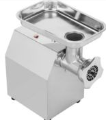 Brand New Commercial Meat Grinder