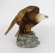 The Chancery Collection Eagle Figurine