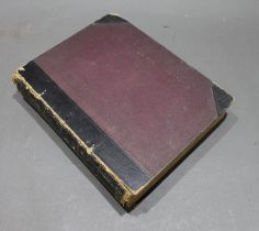 Chatterbox 1876 Book