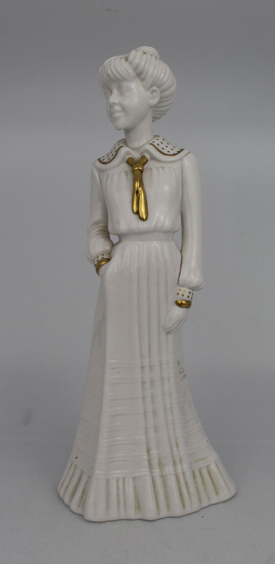 Spode Figurine Julia - Image 2 of 3