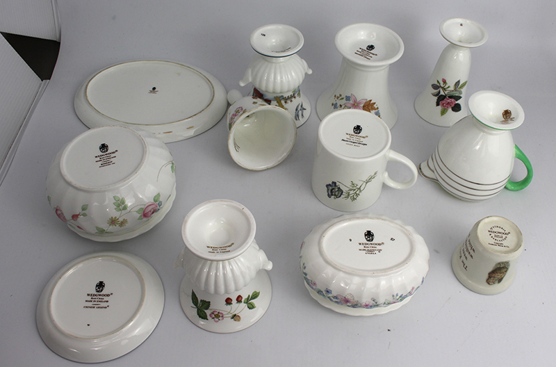 Collection of Wedgwood 12 Pieces - Image 2 of 3