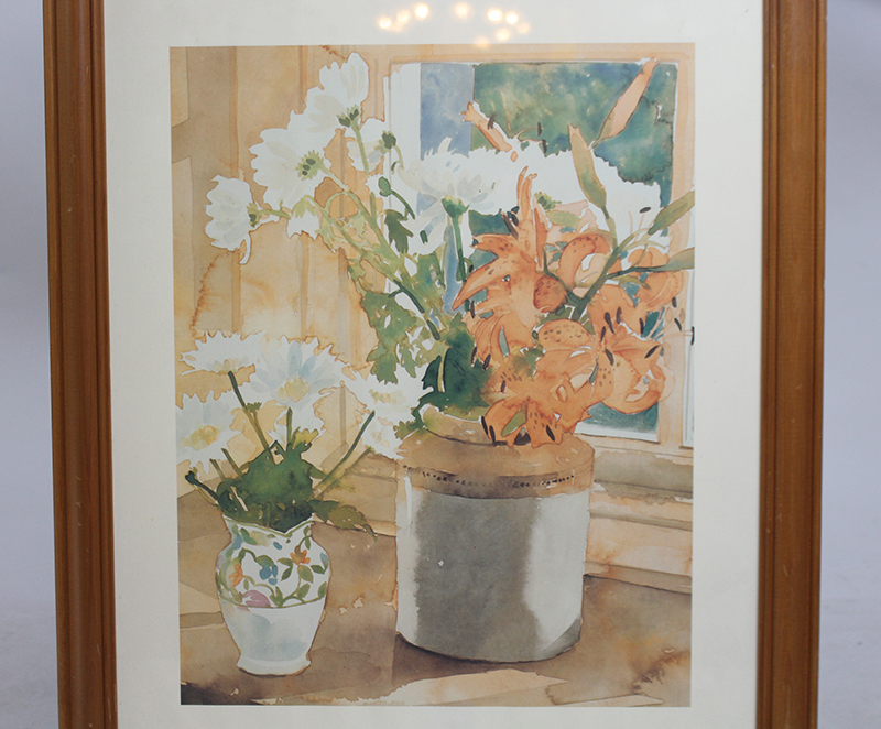 Collection of 6 Framed Prints - Image 8 of 19