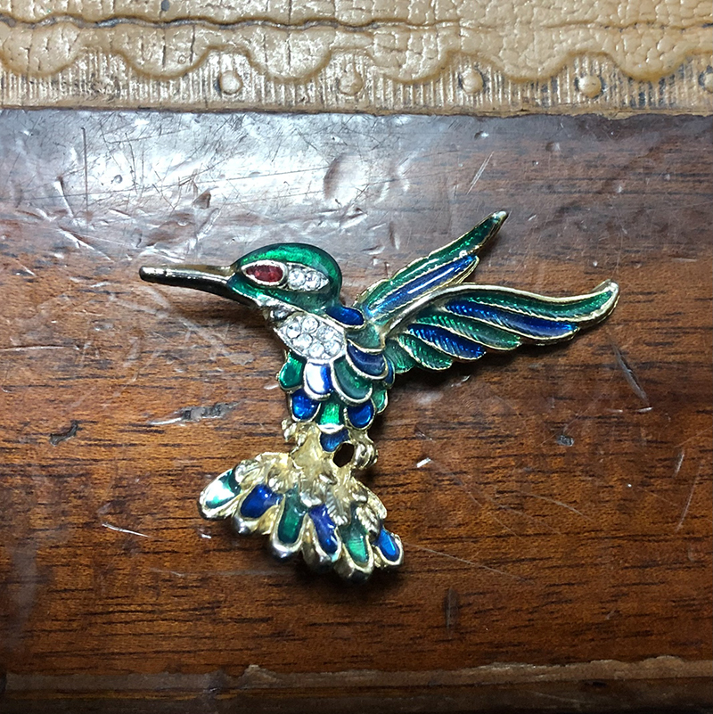 Collection of 6 Brooches - Image 2 of 2