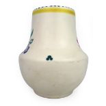 Poole Pottery Vase