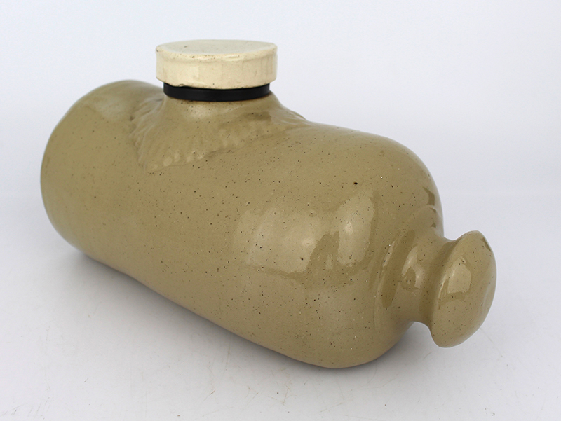 Antique Water Bottle