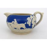 Small Spode Copeland Creamware Jug c.1900