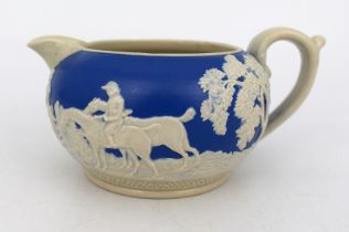 Small Spode Copeland Creamware Jug c.1900