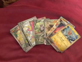 Pokemon. Bundle of 20