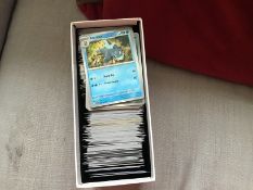 Pokemon Cards. 100 Plus
