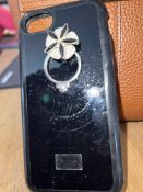 Swarovski Phone Cover