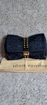Louis Vuitton, Ltd. Ed. "Automne-Hiver 2009 Collection" Coquette Clutch