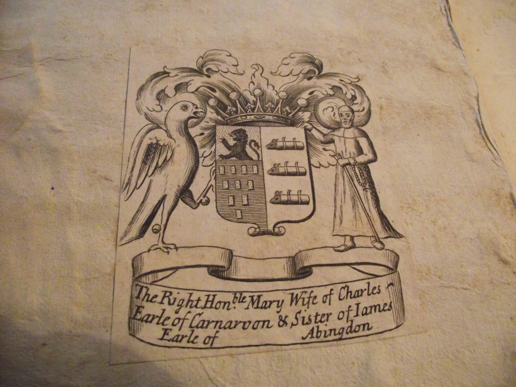 A Collection of The Funeral Orations Pronounc's By Public Authority In Holland - John Dunton 1695 - Image 3 of 38