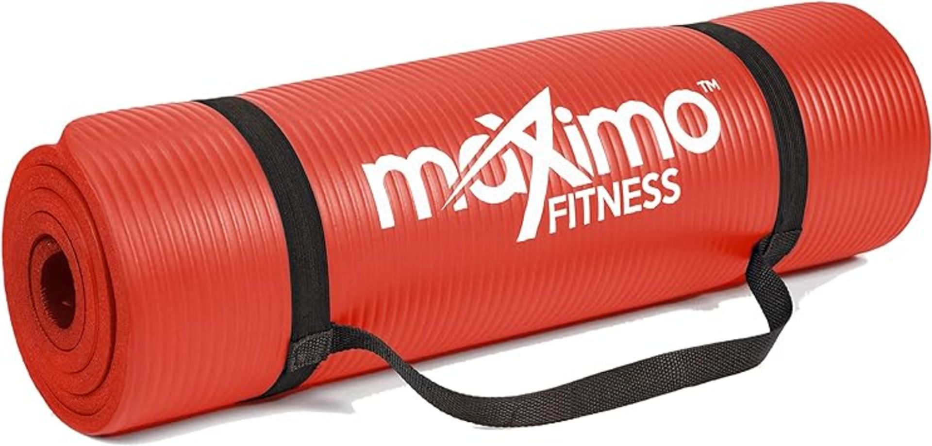 Pallet of Exercise Mats (Red)