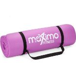 Pallet of Exercise Mats (Purple)