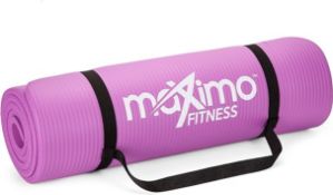 Pallet of Exercise Mats (Purple)