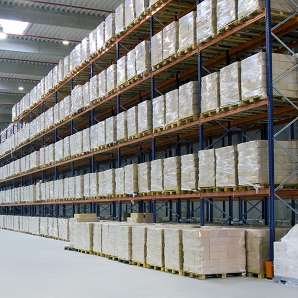 Pallets of Brand New Retail & Commercial Goods | Home & Garden, Gym Equipment, Arts & Crafts & more | Delivery Available