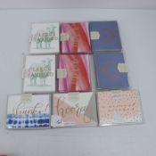 Designworks Ink Greetings Cards x 9