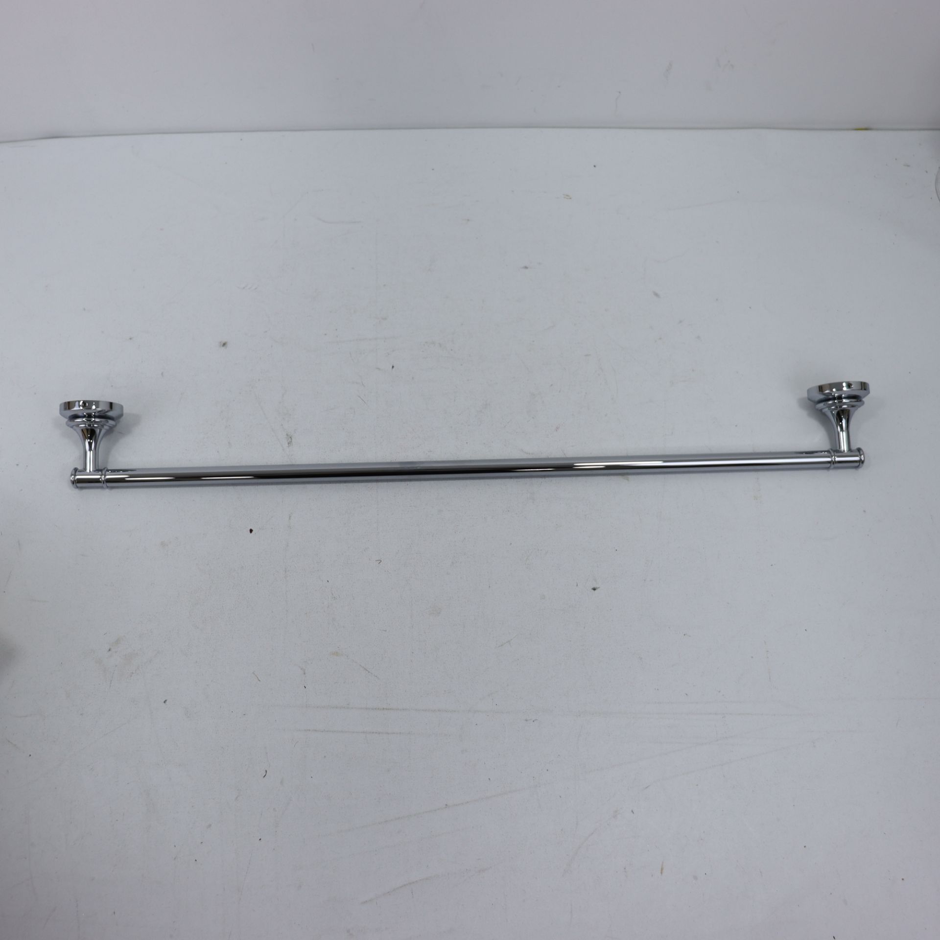 Bathstore Bathroom Towel Rail - Image 2 of 2