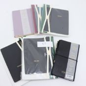 7 x Designworks Inc Notebooks