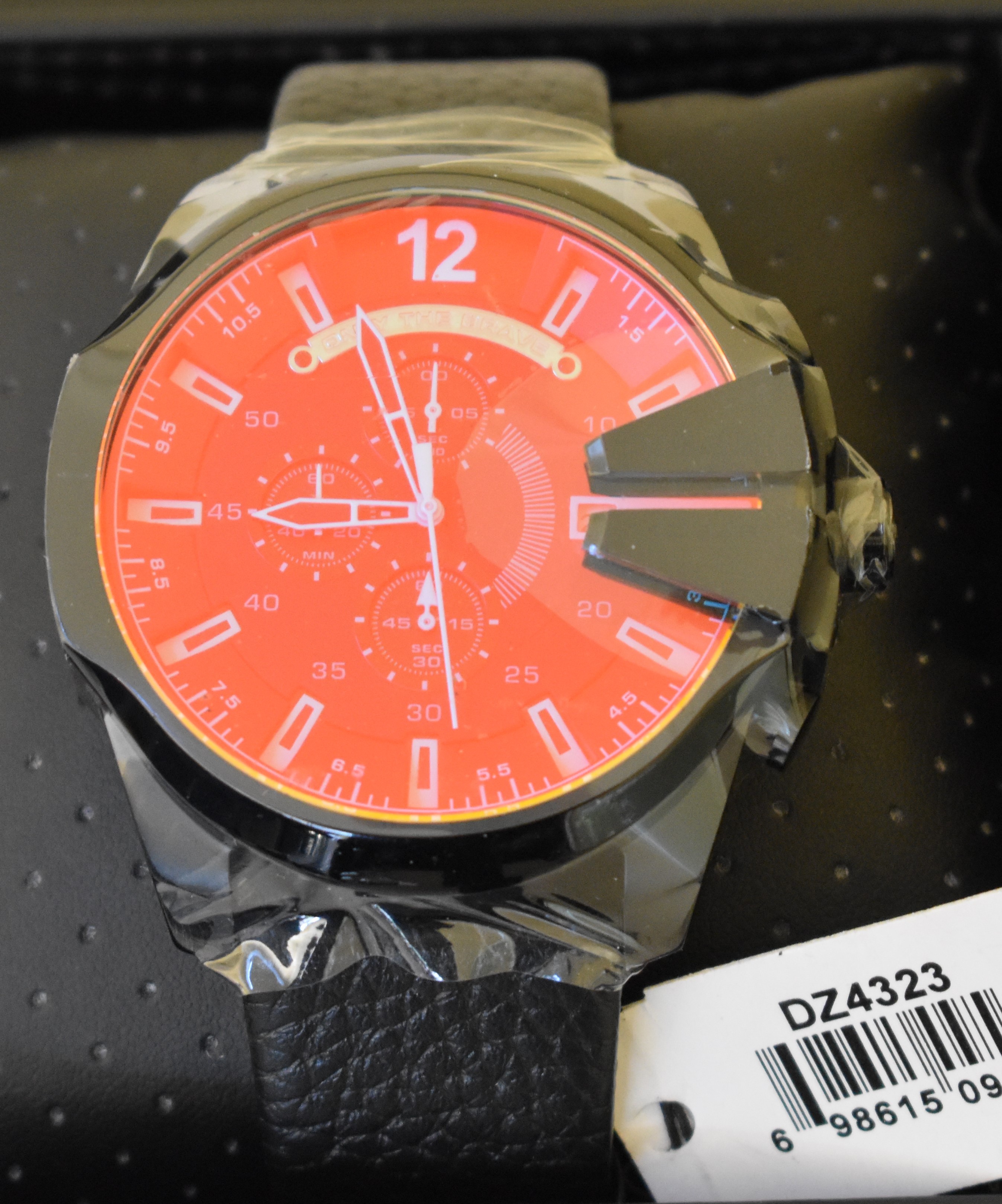 Diesel Men's Watch DZ4323 - Image 2 of 2