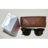 Ray Ban Sunglasses ORB3016 W0365 *3N